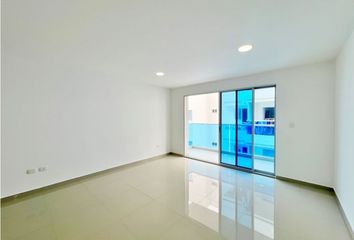 Apartamento en  Manga, Cartagena De Indias