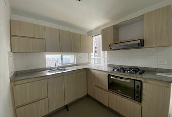 Apartamento en  El Rodeo, Medellín