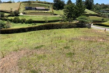 Lote de Terreno en  El Carmen De Viboral, Antioquia