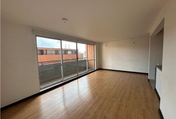 Apartamento en  Las Orquídeas Norte, Bogotá