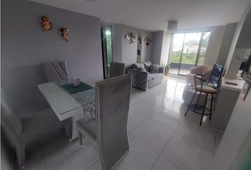 Apartamento en  Maraya, Pereira