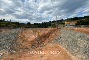 Lote de Terreno en  La Aldea, Norte, Popayán