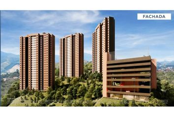 Apartamento en  Calasanz, Medellín