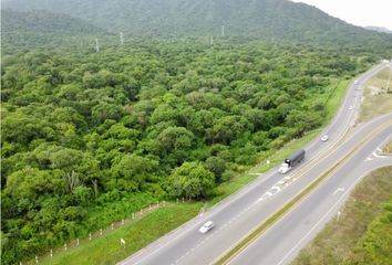 Lote de Terreno en  Rodadero Tradicional, Santa Marta