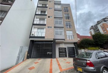 Apartamento en  Asis Boyacense, Tunja