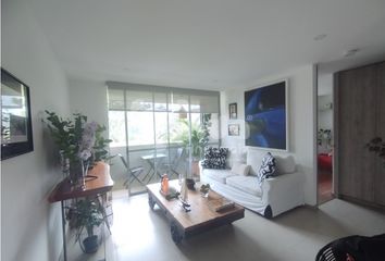 Apartamento en  Los Balsos, Medellín