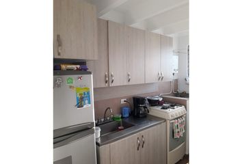 Apartamento en  El Jardín, Oriente, Cali