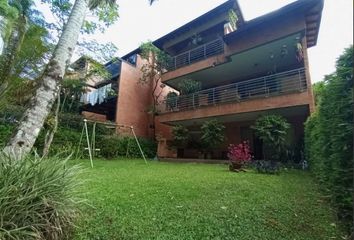 Casa en  Poblado, Medellín