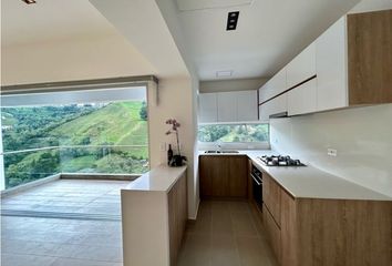 Apartamento en  El Trébol, Manizales