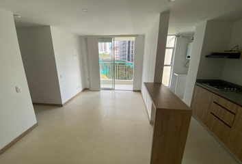 Apartamento en  Baja Suiza, Manizales