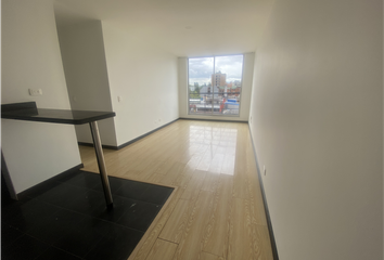 Apartamento en  Jorge Eliécer Gaitán, Bogotá