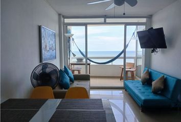 Apartamento en  El Laguito, Cartagena De Indias