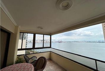 Apartamento en  Bocagrande, Cartagena De Indias