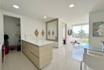 Apartamento en  Cielo Mar, Cartagena De Indias