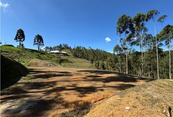 Lote de Terreno en  El Retiro, Antioquia