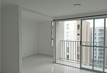 Apartamento en  Ciudad Los Álamos, Cali