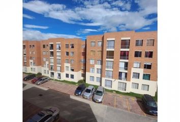 Apartamento en  Villa María, Zipaquirá