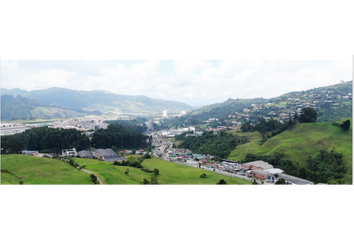 Lote de Terreno en  Centro, Manizales