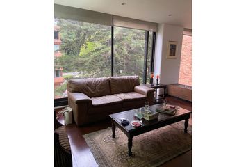 Apartamento en  Chicó Reservado, Bogotá