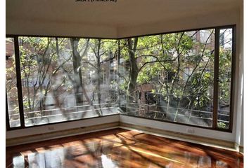 Apartamento en  El Nogal, Bogotá