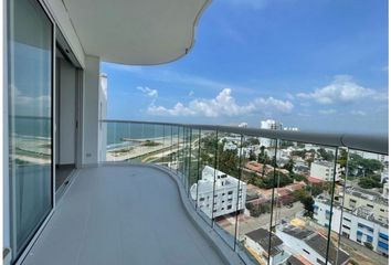 Apartamento en  Crespo, Cartagena De Indias