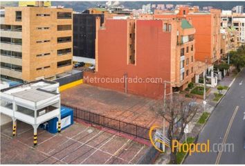 Lote de Terreno en  El Contador, Bogotá