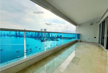 Apartamento en  Manga, Cartagena De Indias