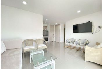 Apartamento en  El Centro, Cartagena De Indias