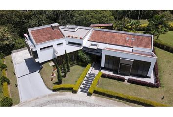 Casa en  Circasia, Quindío