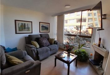 Apartamento en  Rincón Del Chicó, Bogotá