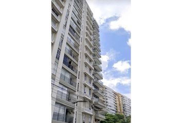 Apartamento en  Betania, Barranquilla