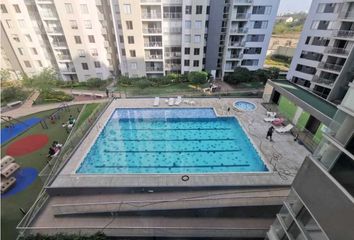 Apartamento en  Paraíso, Barranquilla