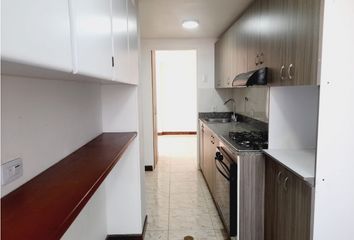 Apartamento en  Calasanz, Medellín