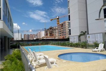 Apartamento en  Navarro – La Chanca, Cali