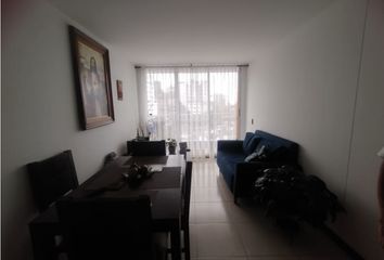 Apartamento en  Campohermoso, Manizales