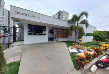 Apartamento en  Valle Del Lili, Cali