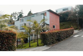 Casa en  El Retiro, Antioquia