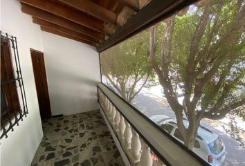 Casa en  Riascos, Santa Marta