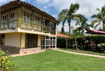 Casa en  Viterbo, Caldas