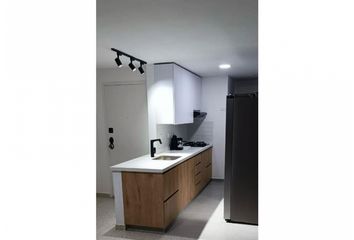 Apartamento en  La Mota, Medellín