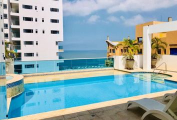 Apartamento en  La Providencia, Cartagena De Indias