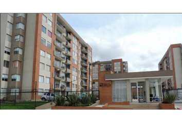 Apartamento en  Agrupación De Vivienda Trébol Del Guali, Mosquera