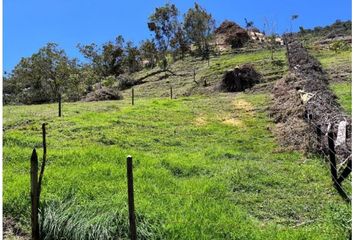 Lote de Terreno en  Buenos Aires, Medellín