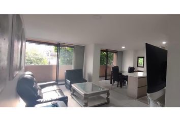 Apartamento en  La Castellana, Medellín