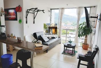 Apartamento en  Estación Gutiérrez, Dosquebradas