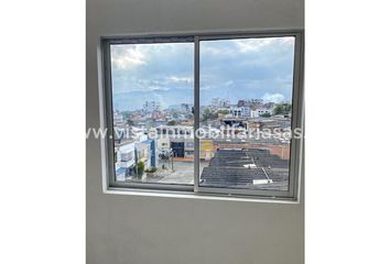 Apartamento en  Chipre, Manizales