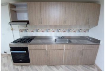 Apartamento en  Conquistadores, Medellín