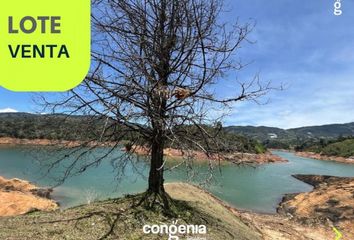 Lote de Terreno en  El Peñol, Antioquia