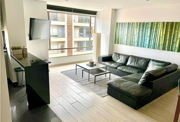 Apartamento en  Chicó Norte, Bogotá