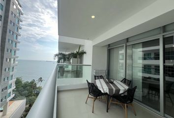 Apartamento en  Acodis, Santa Marta